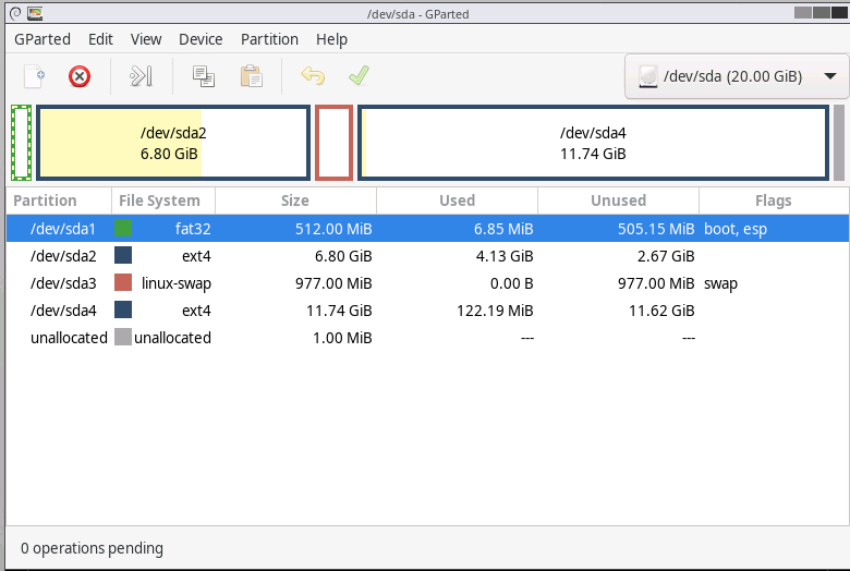 Once you have the bootable Clonezilla Live CD/DVD or USB flash drive, you can boot the machine you want to clone via Clonezilla live.