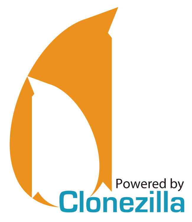 Resultado de imagen para clonezilla logo"